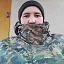 Нартай, 20 лет