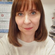 Фотография девушки Елена, 45 лет из г. Саратов