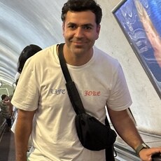 Фотография мужчины Artem, 41 год из г. Москва