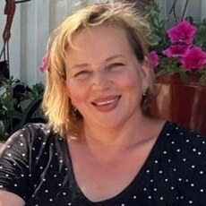 Фотография девушки Елена, 53 года из г. Пермь