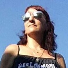 Фотография девушки Алёна, 48 лет из г. Петропавловск