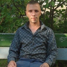 Фотография мужчины Антон, 39 лет из г. Ярославль