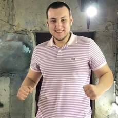 Фотография мужчины Александр, 32 года из г. Пенза