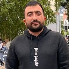 Фотография мужчины Мири, 35 лет из г. Воронеж