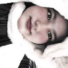 Фотография девушки Айша, 19 лет из г. Красноярск