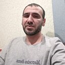 Магомед, 42 года