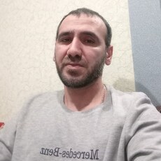 Фотография мужчины Магомед, 42 года из г. Ставрополь
