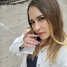 Фотография девушки Луна, 31 год из г. Рязань