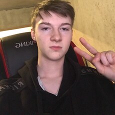 Фотография мужчины Максим, 19 лет из г. Иваново