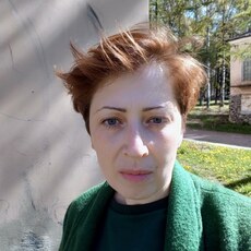 Фотография девушки Татьяна, 45 лет из г. Петрозаводск