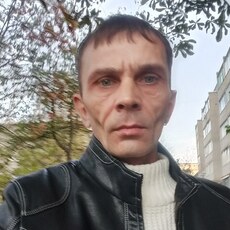 Фотография мужчины Владимир, 42 года из г. Пенза