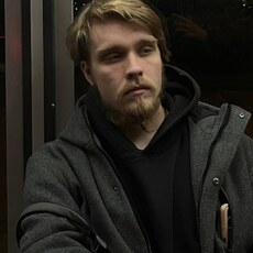 Фотография мужчины Даня, 19 лет из г. Пермь