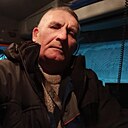 Сергей, 64 года