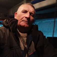 Фотография мужчины Сергей, 64 года из г. Березовский (Кемеровская Обл)