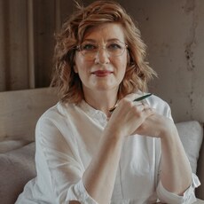 Фотография девушки Татьяна, 57 лет из г. Мытищи