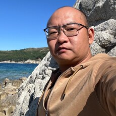 Фотография мужчины Александр, 41 год из г. Уссурийск