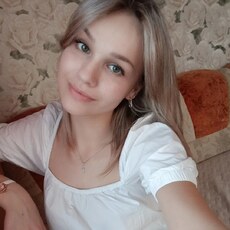Фотография девушки Ксюша, 19 лет из г. Докшицы