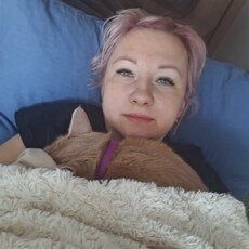 Фотография девушки Елена, 42 года из г. Хабаровск