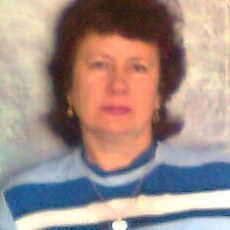 Фотография девушки Елена, 65 лет из г. Курган