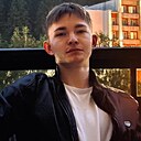 Антон, 20 лет