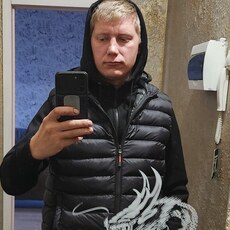 Фотография мужчины Константин, 33 года из г. Челябинск