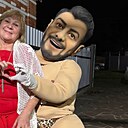 Елена, 63 года