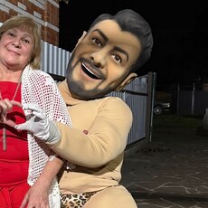 Фотография девушки Елена, 63 года из г. Шахты