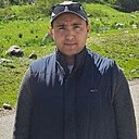 Бекзат, 27 лет