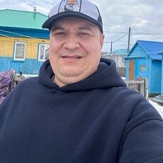 Фотография мужчины Fidaris, 34 года из г. Ноябрьск