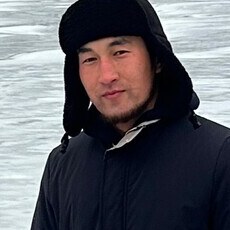 Фотография мужчины Kuralbek, 25 лет из г. Астана