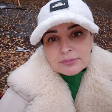 Фотография девушки Круэлла, 57 лет из г. Самара