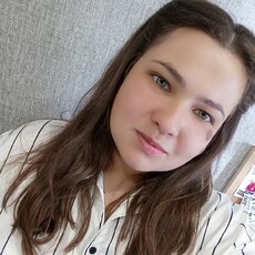 Фотография девушки Ольга, 23 года из г. Воронеж