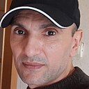 Натиг, 45 лет