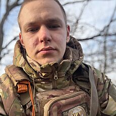 Фотография мужчины Фима, 21 год из г. Луганск