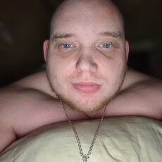 Фотография мужчины Михаил, 26 лет из г. Новосибирск