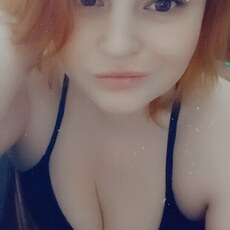 Фотография девушки Kristina, 29 лет из г. Братск