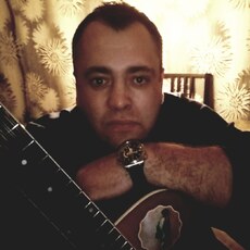 Фотография мужчины Алексей, 43 года из г. Краснодар