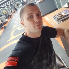 Фотография мужчины Александр, 37 лет из г. Уфа