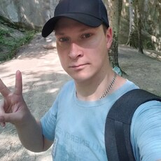 Фотография мужчины Дмитрий, 38 лет из г. Ижевск