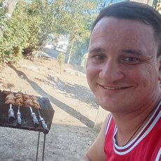 Фотография мужчины Илья, 30 лет из г. Красноперекопск