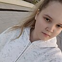 Анастасия, 20 лет