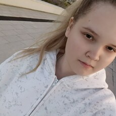 Фотография девушки Анастасия, 20 лет из г. Магнитогорск