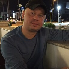 Фотография мужчины Роман, 39 лет из г. Нижний Новгород