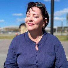 Фотография девушки Светлана, 50 лет из г. Екатеринбург