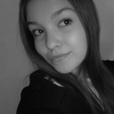 Фотография девушки Ксения, 21 год из г. Омск