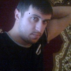 Фотография мужчины Алик, 41 год из г. Махачкала