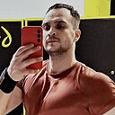 Герман, 34 года