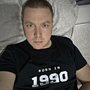 Максим, 34 года