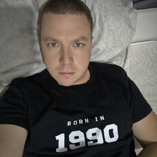 Фотография мужчины Максим, 34 года из г. Усть-Лабинск