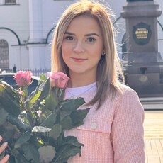 Фотография девушки Юлия, 34 года из г. Ростов-на-Дону